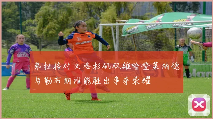 弗拉格对决洛杉矶双雄哈登莱纳德与勒布朗谁能胜出争夺荣耀