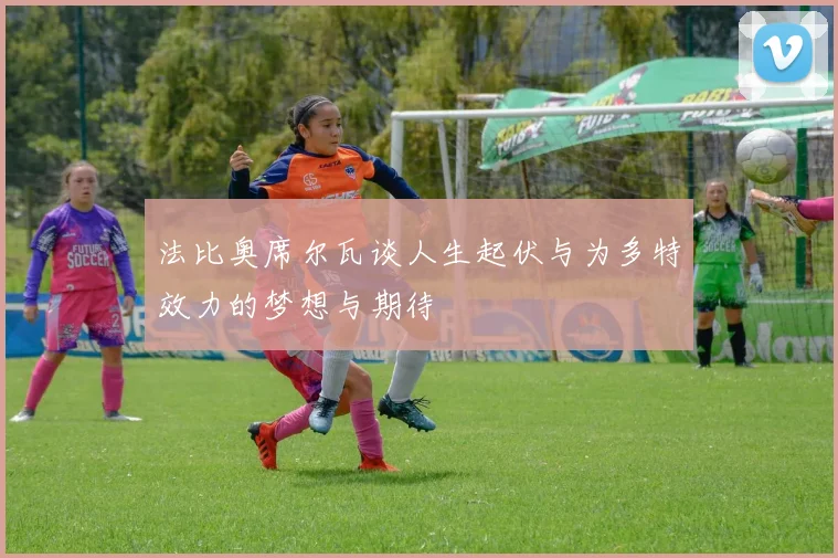 法比奥席尔瓦谈人生起伏与为多特效力的梦想与期待